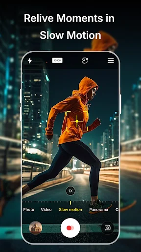 Download Camera HD for Android Terbaru – Foto DSLR 4K Gratis - Screenshot 22