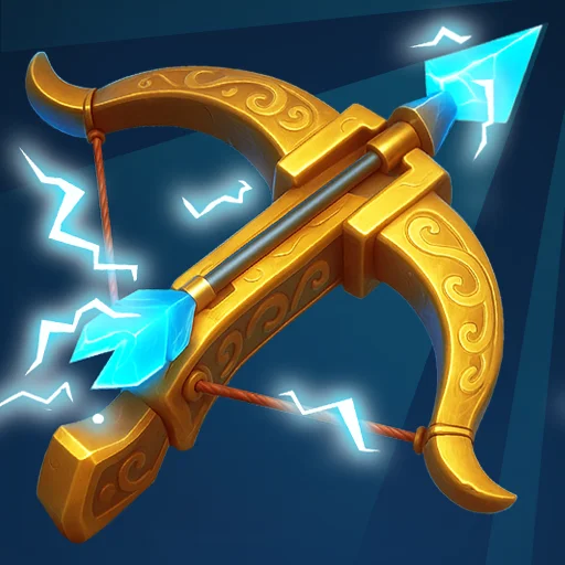 Download Magic Archer: Fantasy RPG Game Terbaru – Aksi Seru