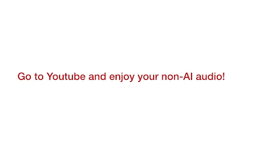 YouTube Audio Selector: Atur Bahasa Audio YouTube Otomatis - Screenshot 3