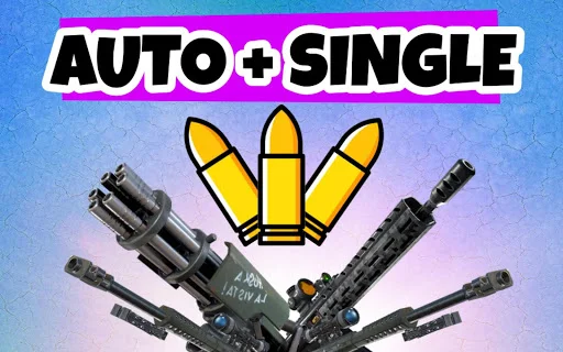 Download Fortnite Gun Sounds Terbaru – Koleksi Senjata Lengkap - Screenshot 5