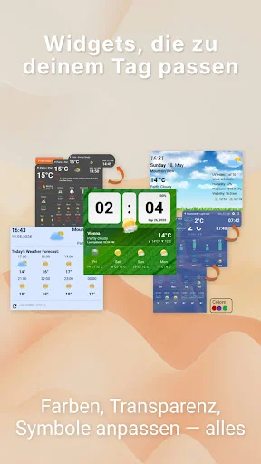Download SimpleWeatherApp: Radar & Widget Terbaru – Gratis - Screenshot 15