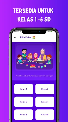 Download Matematika SD Terbaru – Aplikasi Belajar Matematika Offline - Screenshot 2
