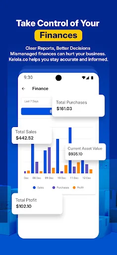 Download Stock and Inventory Tracker Terbaru – Kelola Stok Mudah - Screenshot 4