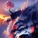 Unduh Cherry Blossom Tree HD Wallpapers Terbaru – Gratis