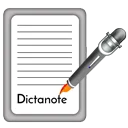 Download Dictanote Terbaru – Ubah Suara Jadi Teks Gratis