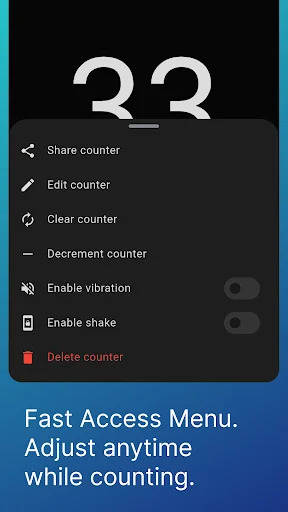 Download Click Counter Terbaru – Aplikasi Hitung Gratis - Screenshot 7