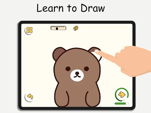 Download ArtLoop Terbaru – Belajar Menggambar Gratis & Seru - Screenshot 14