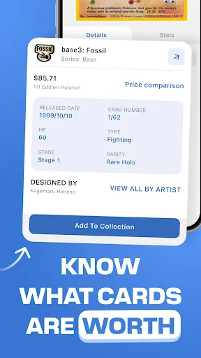 Download CardScan TCG Terbaru – Pemindai Kartu & Cek Harga Gratis - Screenshot 11