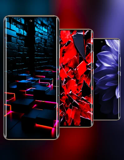Download Wallpaper Motorola Edge 60 Pro HD – Kualitas Premium - Screenshot 18
