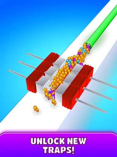 Download Trap Master Terbaru – Game Strategi Seru & Gratis - Screenshot 7