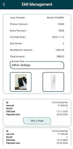 Download EMI Collect Terbaru – Aplikasi Penagihan B2B Terbaik - Screenshot 15