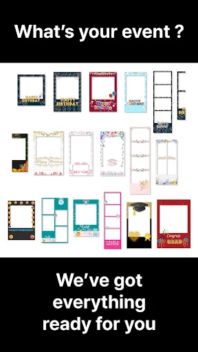 Download Flinzy Photobooth Terbaru – Aplikasi Foto Booth Keren - Screenshot 3