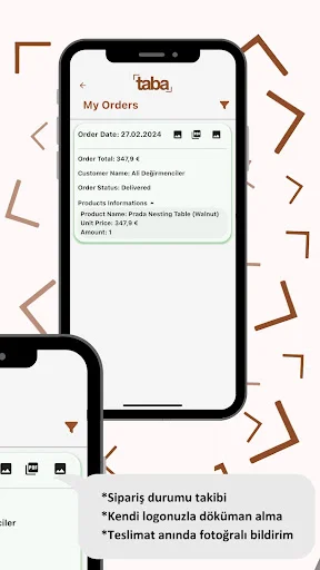 Download Taba Terbaru – Solusi Belanja Praktis dan Efisien - Screenshot 5