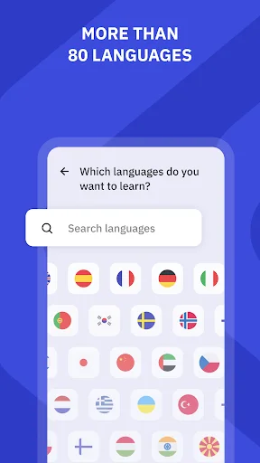 Download Talkpal AI Terbaru – Belajar Bahasa Asing Lebih Cepat - Screenshot 8