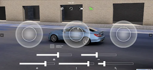 Download هجوله واقعيه Terbaru – Game Drift Seru & Gratis - Screenshot 4