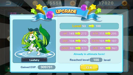 Download Monster Trips Chaos Terbaru – Petualangan Monster Seru - Screenshot 16