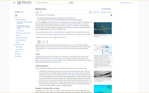 Unduh Refractify Myopic Defocus Terbaru – Cegah Mata Lelah - Screenshot 1