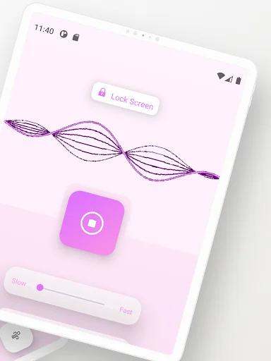 Download Vibrator Strong APK Terbaru – Getaran Kuat Gratis - Screenshot 6