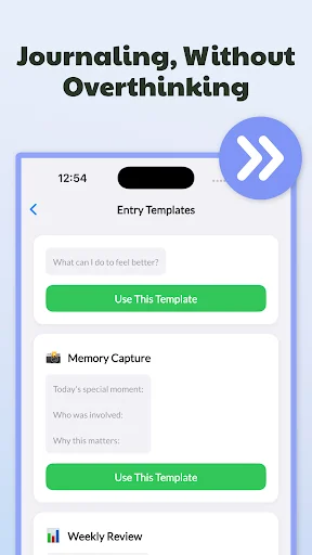 Download AI Journal: Mood & Diary Terbaru – Jurnal AI Gratis - Screenshot 13