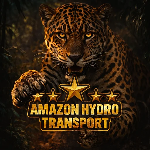 Download Amazon Hydro Transport Terbaru – Simulasi Kapal Seru