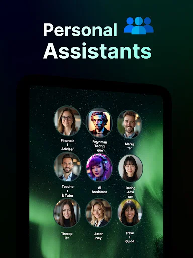 Download Mythos AI Chat Bot Terbaru – Asisten Cerdas Claude Opus - Screenshot 19