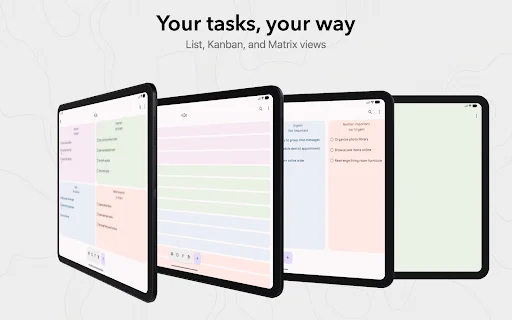 Download 4.Do: Task & To Do List Terbaru – Atur Prioritas Anda - Screenshot 10