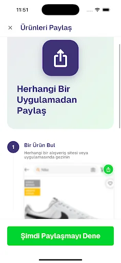 Download Zik Zak Terbaru – Asisten Belanja Pintar Berbasis AI - Screenshot 1