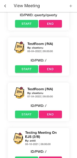Download EdiiTeacher Terbaru – Solusi Manajemen Sekolah Efektif - Screenshot 15