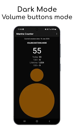 Download Just Digital Japa Counter – Aplikasi Penghitung Dzikir - Screenshot 2