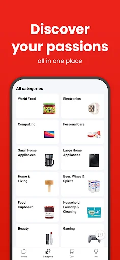 Download Joybuy Terbaru – Belanja Online Hemat & Mudah - Screenshot 4