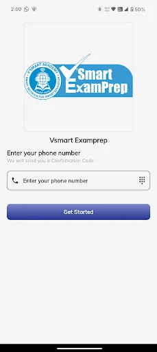 Download Vsmart Examprep Terbaru – Kelola Data Belajar Gratis - Screenshot 11
