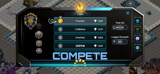 Download Cosmic Invasion Terbaru – Strategi Perang Luar Angkasa - Screenshot 5