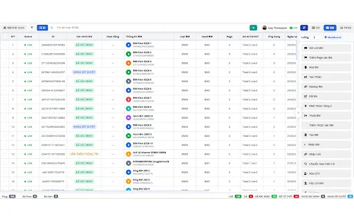 Download Meofb.com Extension Terbaru – Kelola Akun Facebook Ads - Screenshot 1