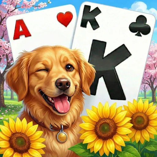 Download Solitaire Rise Harvest Terbaru – Game Kartu Santai