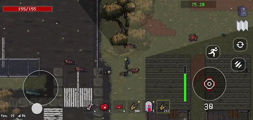 Download Death Zone Online Terbaru – Game Survival Zombie Seru - Screenshot 5