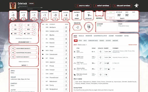 Unduh DnD Beyond Kit Terbaru – Terjemahan & Fitur D&D Gratis - Screenshot 3