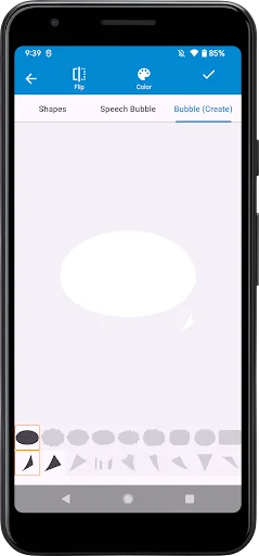 Download PhotoPlus Terbaru – Tambah Teks & Font Keren Gratis - Screenshot 7
