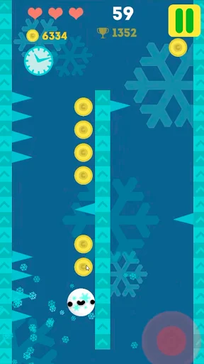 Download Smile & Spikes Terbaru – Game Petualangan Seru - Screenshot 18