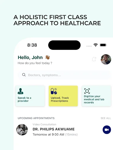 Download DrDoGood Terbaru – Konsultasi Dokter Online Cepat - Screenshot 8