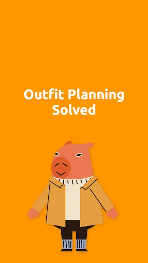 Download Clueless Clothing Terbaru – Atur Lemari & AI Stylist - Screenshot 1