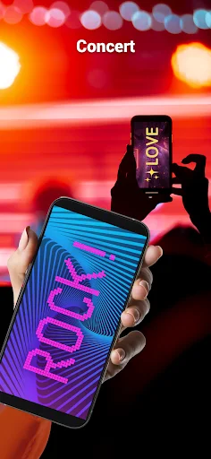 Download LED Scroller – Papan LED Digital Berjalan Terbaik - Screenshot 14