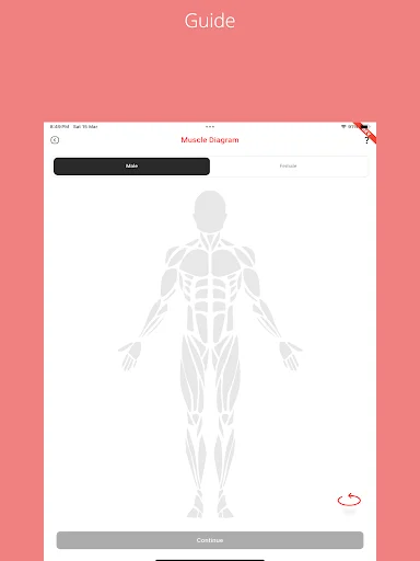 Download FitPair Terbaru – Temukan Teman Olahraga & Raih Hadiah - Screenshot 16