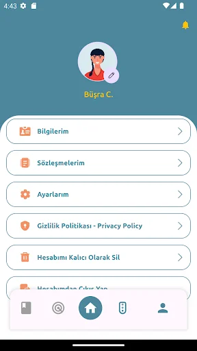 Download Ehliyet Sınav Soruları 2026 – Latihan Soal SIM Terbaru - Screenshot 3
