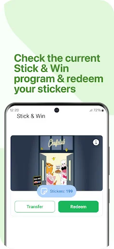 Download Alphamega Terbaru – Aplikasi Belanja & Loyalitas - Screenshot 3