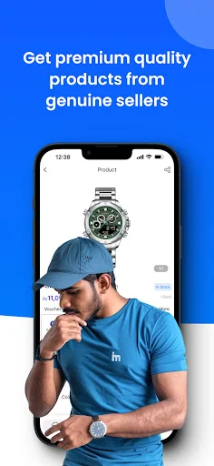 Download iCanMall Terbaru – Belanja Online Cepat & Mudah - Screenshot 5