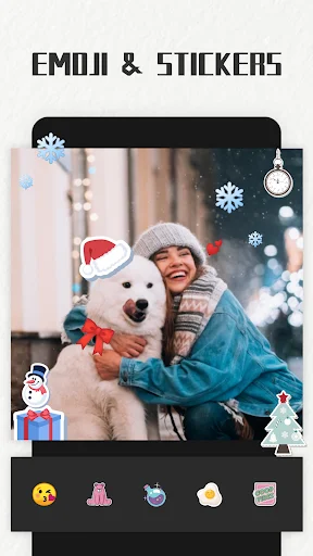 Download Photo Collage Maker Terbaru – Buat Kolase Foto Gratis - Screenshot 8