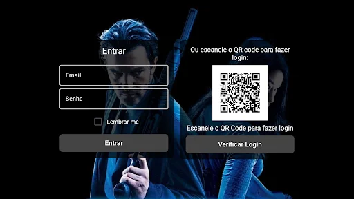 Download HALLO! Play Terbaru – Nonton Film & TV Bebas Iklan - Screenshot 6