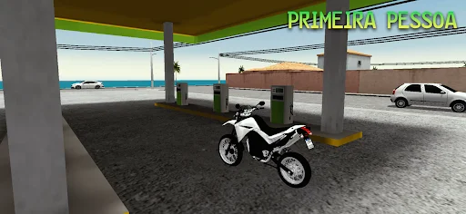Download MOTOS BRASIL ONLINE – Game Motor MX Seru & Gratis - Screenshot 4