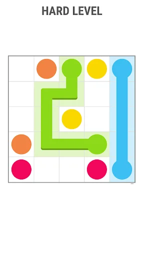 Download Color Link – Connect the Dots Terbaru – Game Asah Otak - Screenshot 11