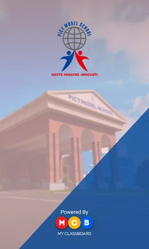 Download PICT Model School Terbaru – Aplikasi Komunikasi Pendidikan - Screenshot 7